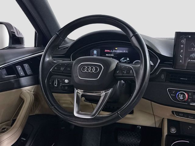2021 Audi A4 45 S line Prestige - 23064394 - 9