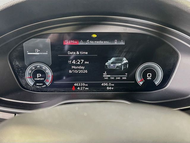 2021 Audi A4 45 S line Prestige - 23064394 - 10