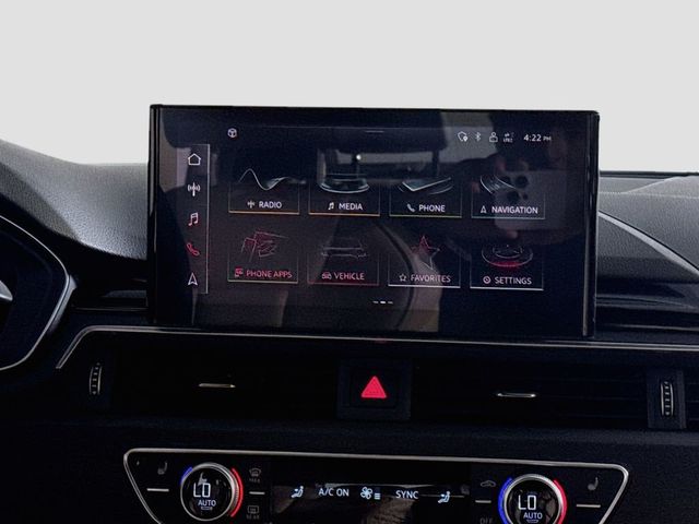 2021 Audi A4 45 S line Prestige - 23064394 - 12