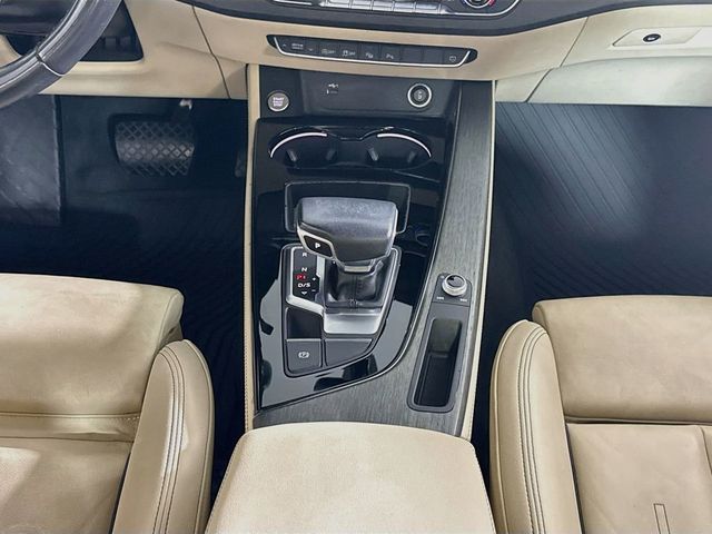 2021 Audi A4 45 S line Prestige - 23064394 - 13