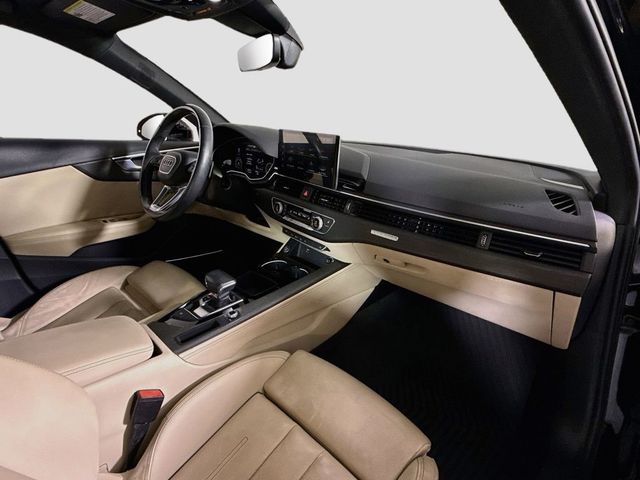 2021 Audi A4 45 S line Prestige - 23064394 - 14