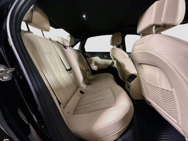 2021 Audi A4 45 S line Prestige - 23064394 - 16