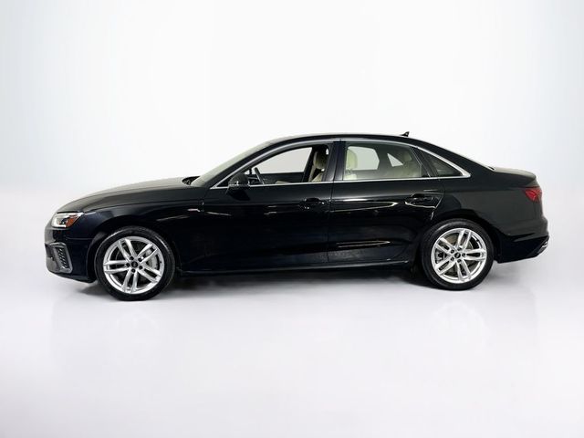 2021 Audi A4 45 S line Prestige - 23064394 - 1