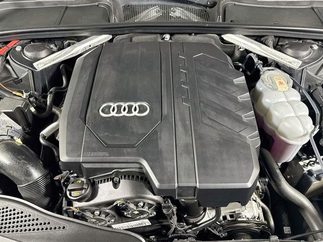 2021 Audi A4 45 S line Prestige - 23064394 - 21
