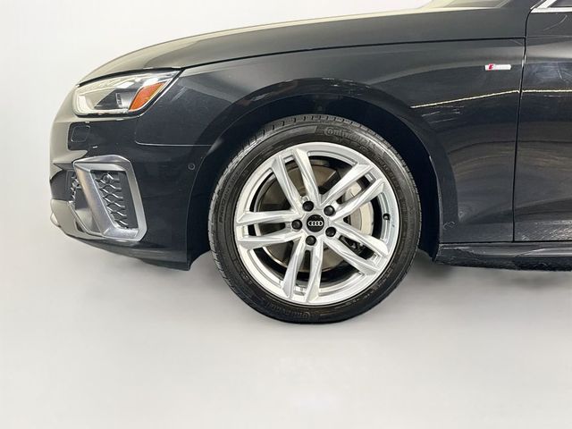 2021 Audi A4 45 S line Prestige - 23064394 - 22