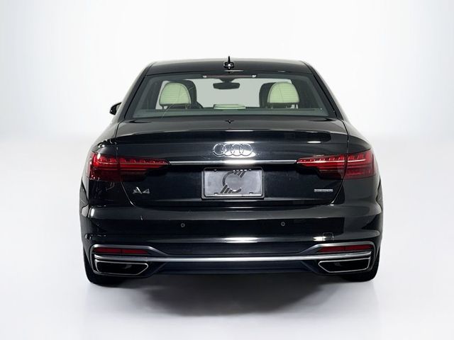 2021 Audi A4 45 S line Prestige - 23064394 - 3