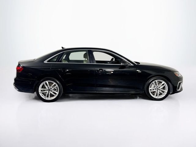 2021 Audi A4 45 S line Prestige - 23064394 - 5