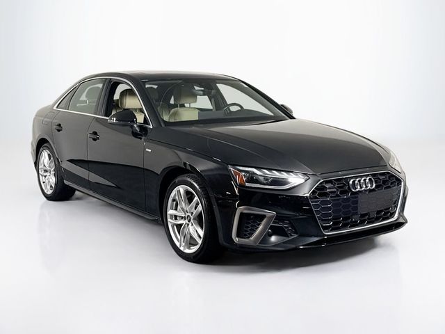 2021 Audi A4 45 S line Prestige - 23064394 - 6