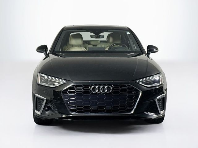 2021 Audi A4 45 S line Prestige - 23064394 - 7