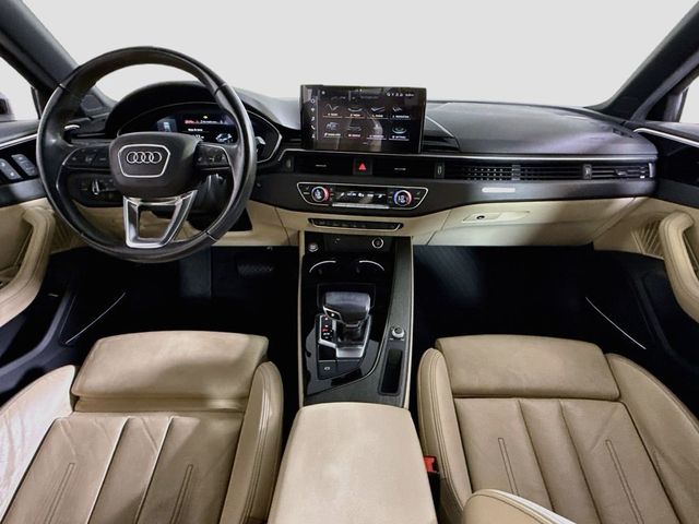 2021 Audi A4 45 S line Prestige - 23064394 - 8
