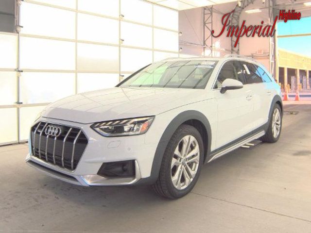 2021 Audi A4 allroad Premium Plus 45 TFSI quattro - 22971255 - 0