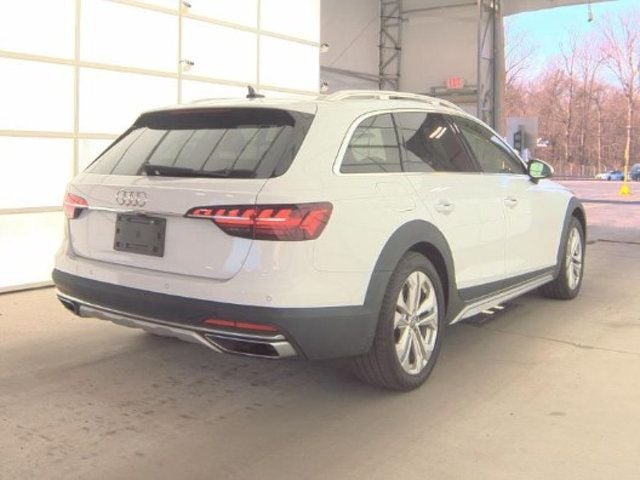 2021 Audi A4 allroad Premium Plus 45 TFSI quattro - 22971255 - 2