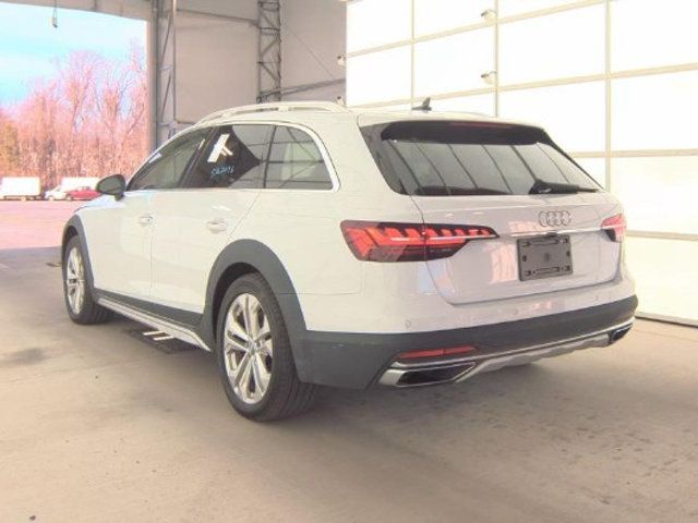 2021 Audi A4 allroad Premium Plus 45 TFSI quattro - 22971255 - 3
