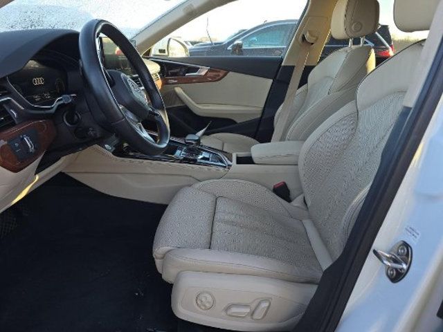 2021 Audi A4 allroad Premium Plus 45 TFSI quattro - 22971255 - 4