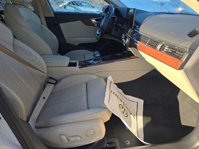 2021 Audi A4 allroad Premium Plus 45 TFSI quattro - 22971255 - 5