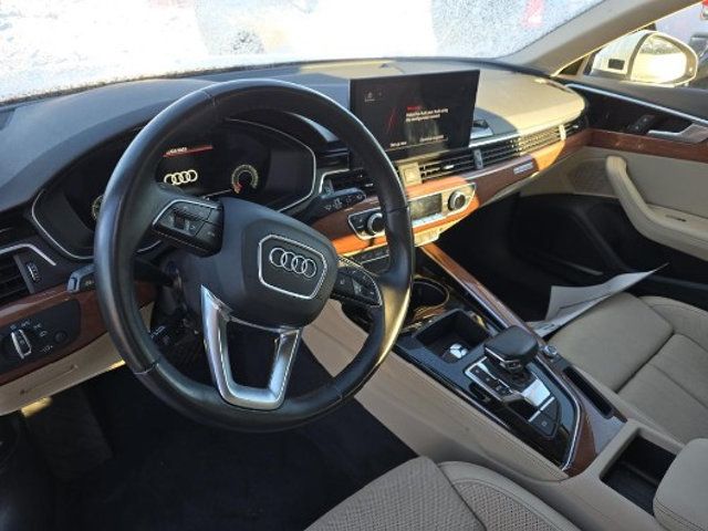 2021 Audi A4 allroad Premium Plus 45 TFSI quattro - 22971255 - 6