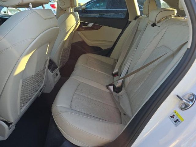 2021 Audi A4 allroad Premium Plus 45 TFSI quattro - 22971255 - 7