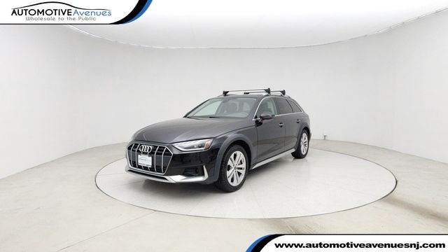 2021 Audi A4 allroad Premium Plus 45 TFSI quattro - 22949922 - 0