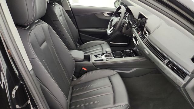 2021 Audi A4 allroad Premium Plus 45 TFSI quattro - 22949922 - 11