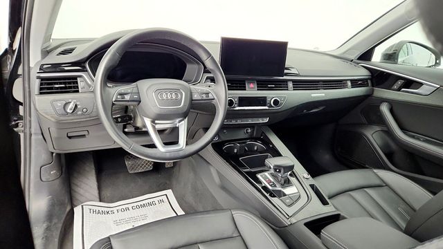 2021 Audi A4 allroad Premium Plus 45 TFSI quattro - 22949922 - 13