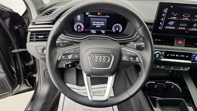 2021 Audi A4 allroad Premium Plus 45 TFSI quattro - 22949922 - 14