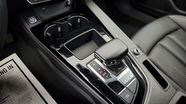 2021 Audi A4 allroad Premium Plus 45 TFSI quattro - 22949922 - 15