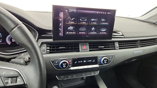 2021 Audi A4 allroad Premium Plus 45 TFSI quattro - 22949922 - 16