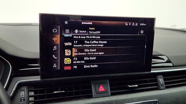 2021 Audi A4 allroad Premium Plus 45 TFSI quattro - 22949922 - 17