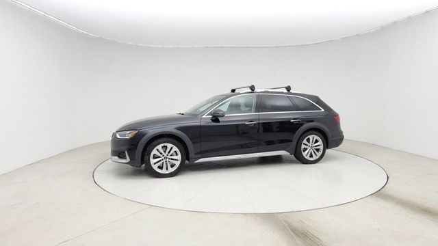 2021 Audi A4 allroad Premium Plus 45 TFSI quattro - 22949922 - 1