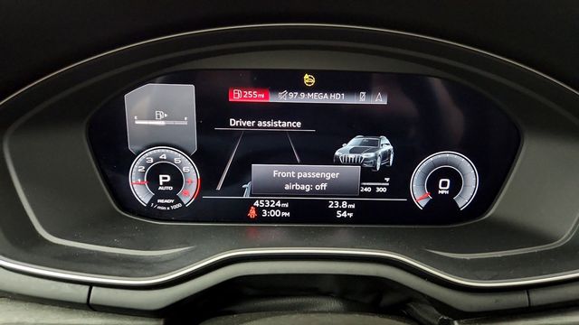 2021 Audi A4 allroad Premium Plus 45 TFSI quattro - 22949922 - 19