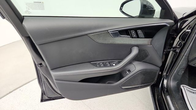 2021 Audi A4 allroad Premium Plus 45 TFSI quattro - 22949922 - 23