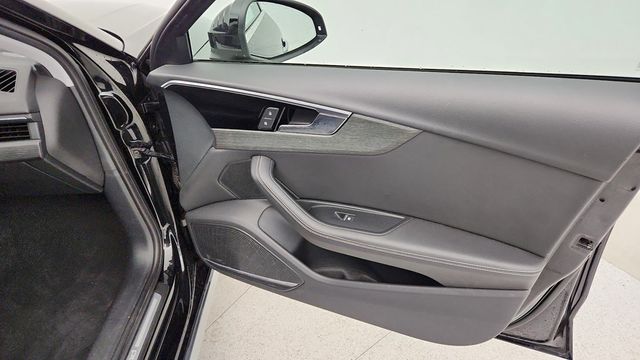 2021 Audi A4 allroad Premium Plus 45 TFSI quattro - 22949922 - 24