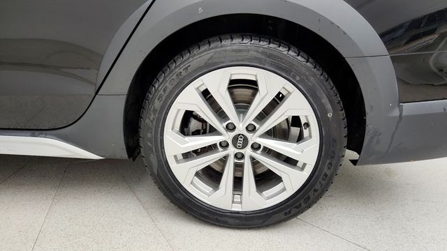 2021 Audi A4 allroad Premium Plus 45 TFSI quattro - 22949922 - 25
