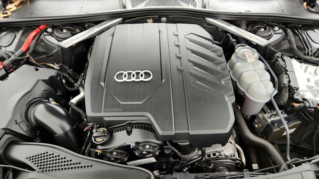 2021 Audi A4 allroad Premium Plus 45 TFSI quattro - 22949922 - 27