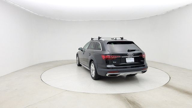 2021 Audi A4 allroad Premium Plus 45 TFSI quattro - 22949922 - 3