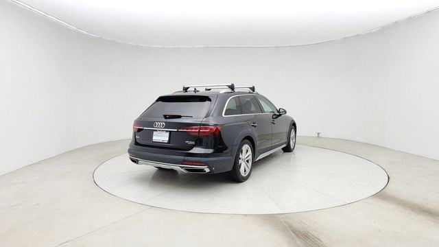 2021 Audi A4 allroad Premium Plus 45 TFSI quattro - 22949922 - 4