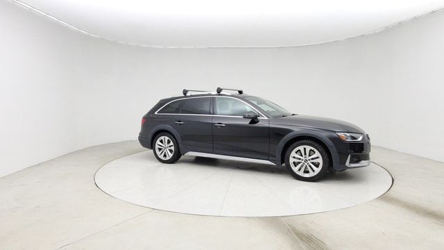 2021 Audi A4 allroad Premium Plus 45 TFSI quattro - 22949922 - 6