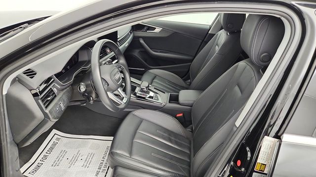 2021 Audi A4 allroad Premium Plus 45 TFSI quattro - 22949922 - 8
