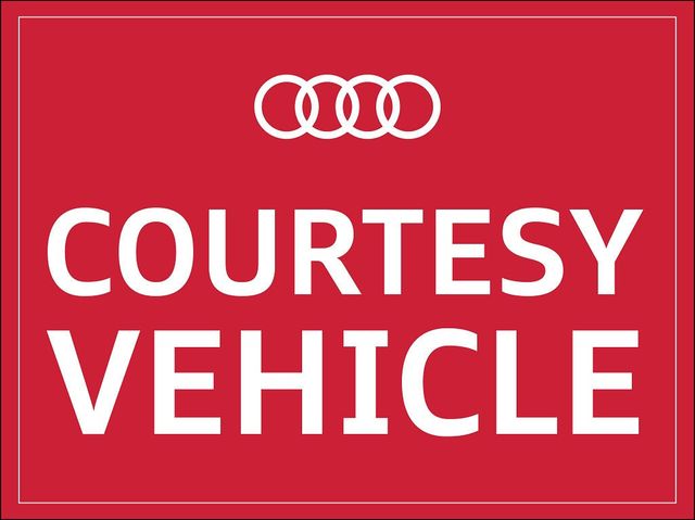 2021 Audi A4 Sedan COURTESY VEHICLE  - 20791628 - 1
