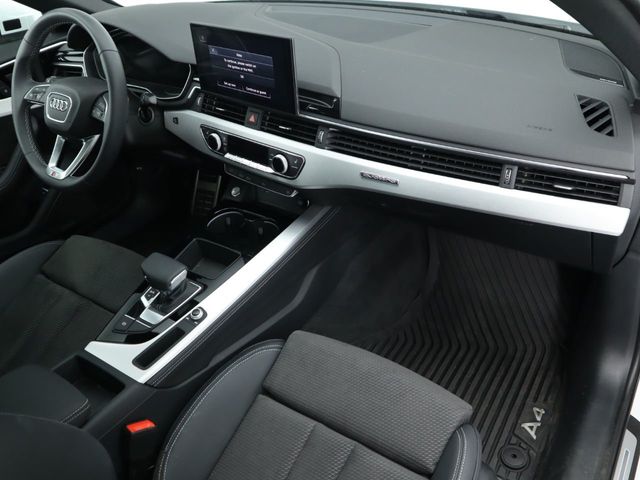 2021 Audi A4 Sedan COURTESY VEHICLE  - 20791642 - 16