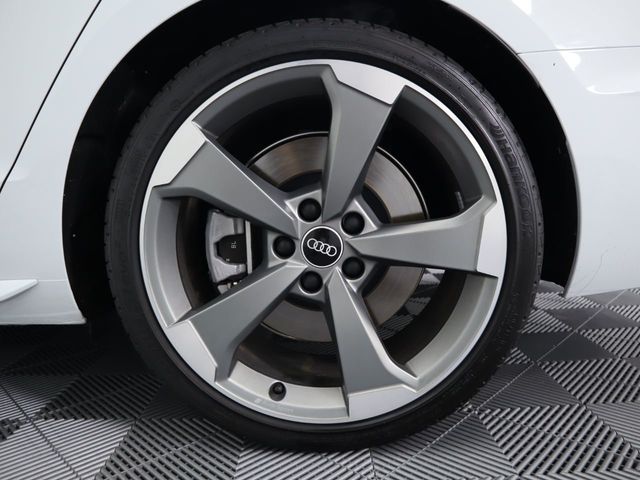 2021 Audi A4 Sedan COURTESY VEHICLE  - 20791642 - 30