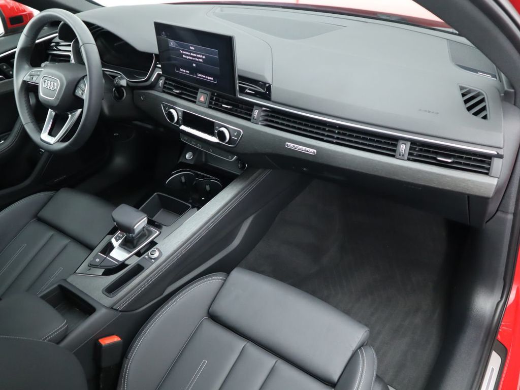 2021 Audi A4 Sedan COURTESY VEHICLE  - 20864171 - 17