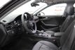 2021 Audi A4 Sedan Premium 40 TFSI quattro - 20661008 - 10