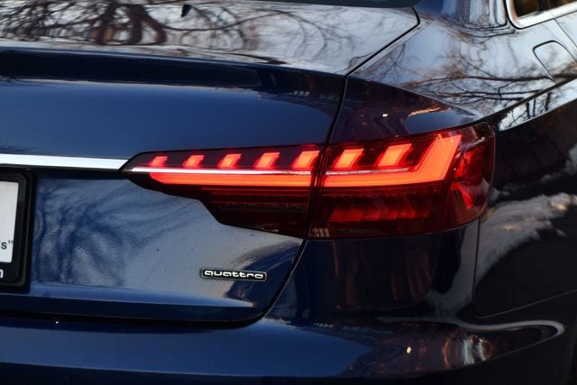 2021 Audi A4 Sedan Premium 40 TFSI quattro - 22980159 - 10