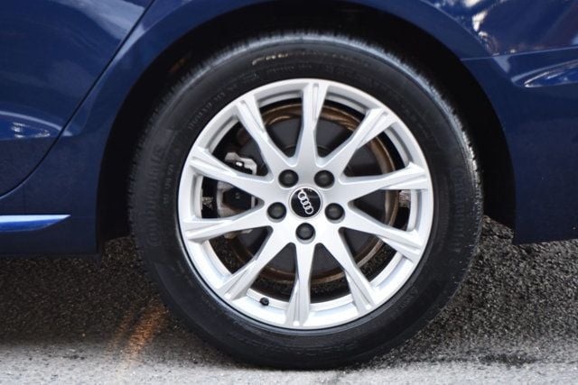 2021 Audi A4 Sedan Premium 40 TFSI quattro - 22980159 - 12