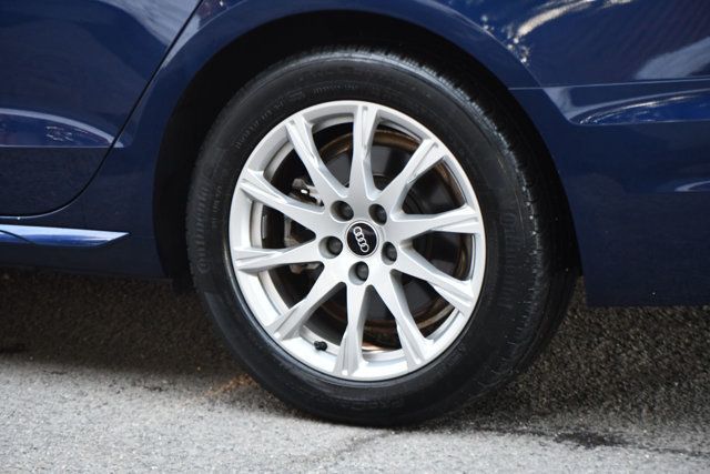 2021 Audi A4 Sedan Premium 40 TFSI quattro - 22980159 - 13