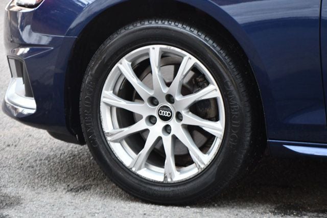 2021 Audi A4 Sedan Premium 40 TFSI quattro - 22980159 - 14