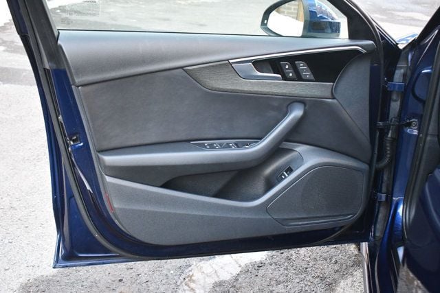 2021 Audi A4 Sedan Premium 40 TFSI quattro - 22980159 - 15