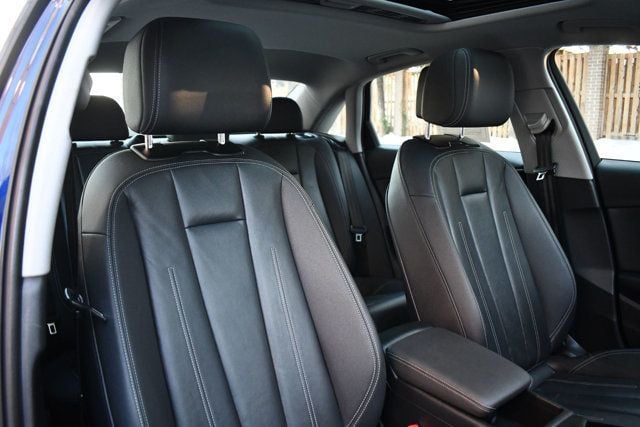 2021 Audi A4 Sedan Premium 40 TFSI quattro - 22980159 - 27