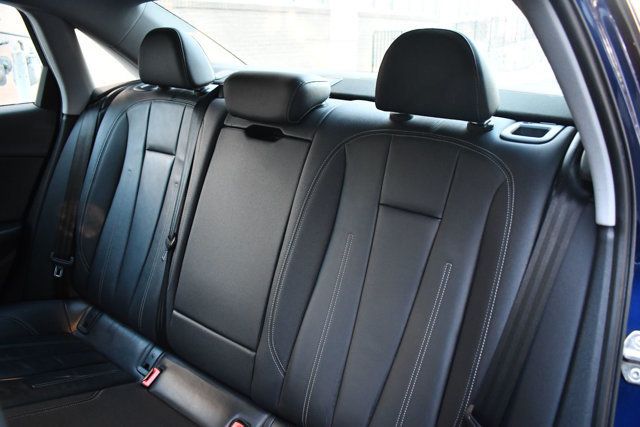 2021 Audi A4 Sedan Premium 40 TFSI quattro - 22980159 - 32